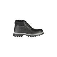 Carrera Women's Black Polyester Boot - 36 EU