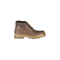Carrera Women&#39;s Brown Polyester Boot - 37 EU