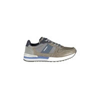 Carrera Men's Brown Polyester Sneaker - 45 EU
