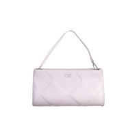 Calvin Klein Women's Purple Polyester Handbag - One Size