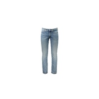 Calvin Klein Men's Blue Cotton Jeans &amp; Pant - W30/L32 US