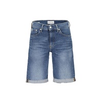 Calvin Klein Men's Blue Cotton Jeans &amp; Pant - W30 US