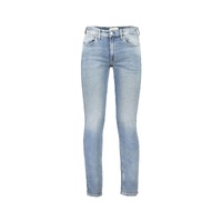 Calvin Klein Men's Blue Cotton Jeans &amp; Pant - W28/L32 US