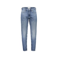Calvin Klein Men's Blue Cotton Jeans &amp; Pant - W31/L32 US