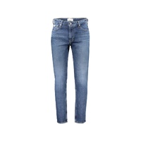 Calvin Klein Men's Blue Cotton Jeans &amp; Pant - W30/L32 US