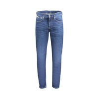 Calvin Klein Men's Blue Cotton Jeans &amp; Pant - W30/L32 US