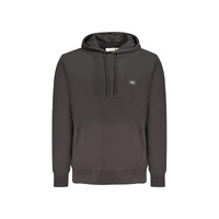 Calvin Klein Men's Black Cotton Sweater - S