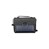 Calvin Klein Women's Black Polyethylene Handbag - One Size