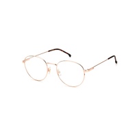 Carrera Unisex's Gold Metal Frames - One Size