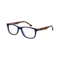 Carrera Unisex's Blue Acetate Frames - One Size