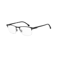 Carrera Unisex&#39;s Black Metal Frames - One Size