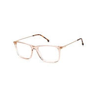Carrera Unisex's Beige Acetate Frames - One Size