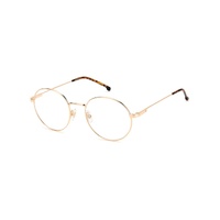 Carrera Unisex's Gold Stainless Steel Frames - One Size