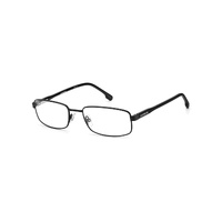 Carrera Men&#39;s Black Metal Frames - One Size