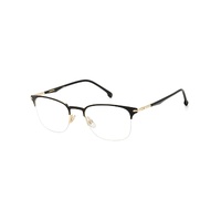 Carrera Men's Black Metal Frames - One Size
