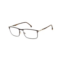Carrera Men's Brown Metal Frames - One Size
