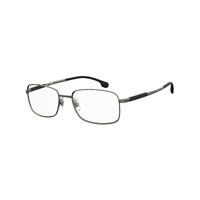 Carrera Men's Gray Metal Frames - One Size