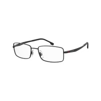 Carrera Men's Black Metal Frames - One Size