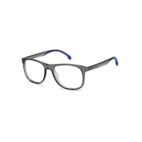 Carrera Men&#39;s Gray Resin Frames - One Size