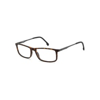 Carrera Men&#39;s Brown Acetate Frames - One Size