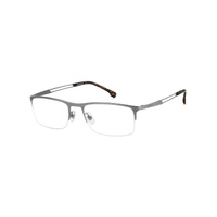 Carrera Men's Gray Metal Frames - One Size