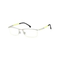 Carrera Men's Gray Metal Frames - One Size