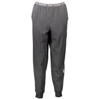 Calvin Klein Women's Black Cotton Underwear - S