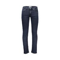 Calvin Klein Men's Blue Cotton Jeans &amp; Pant - W30/L32 US