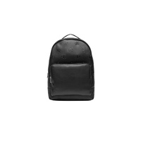 Calvin Klein Jeans Men&#39;s Black Polyethylene Backpack - One Size