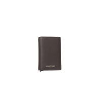 Cerruti 1881 Men&#39;s Elegant Leather Billfold Wallet - One Size