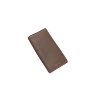 Cerruti 1881 Men&#39;s Timeless Leather Billfold – Classic Elegance - One Size