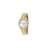 Chiara Ferragni Women's Silver Stainless Steel Watch - One Size