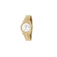 Chiara Ferragni Women's Gold Stainless Steel Watch - One Size