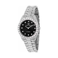 Chiara Ferragni Women&#39;s Silver Stainless Steel Watch - One Size