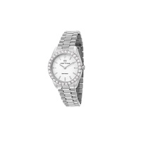 Chiara Ferragni Women's Silver Stainless Steel Watch - One Size