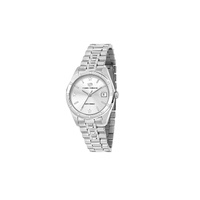 Chiara Ferragni Women's Silver Stainless Steel Watch - One Size