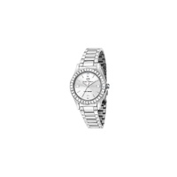 Chiara Ferragni Women's Silver Stainless Steel Watch - One Size