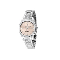 Chiara Ferragni Women's Silver Stainless Steel Watch - One Size