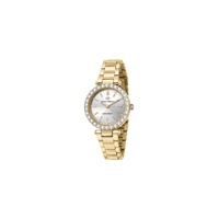 Chiara Ferragni Women's Gold Stainless Steel Watch - One Size