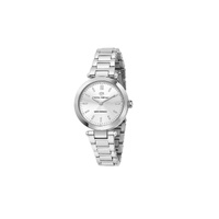 Chiara Ferragni Women&#39;s Silver Stainless Steel Watch - One Size