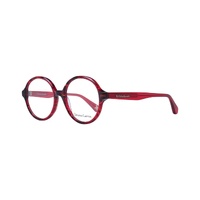 Christian Lacroix Women's Red  Optical Frames - One Size