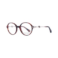 Christian Lacroix Women's Red  Optical Frames - One Size