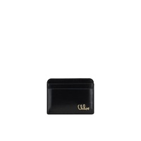 Chloe Women's Logoed Card Horder - One Size