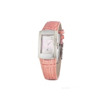 Chronotech Women&#39;s Multicolor Leather Watch - One Size