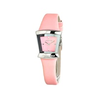 Chronotech Women's Multicolor Leather Watch - One Size