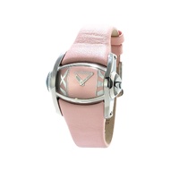Chronotech Women's Multicolor Leather Watch - One Size