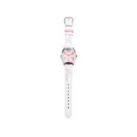 Chronotech Women's Multicolor Leather Watch - One Size