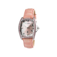 Chronotech Women's Multicolor Leather Watch - One Size