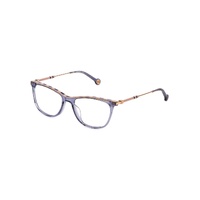 Carolina Herrera Women's Gray Acetate Frames - One Size