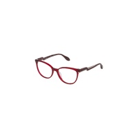 Carolina Herrera NY Women's Brown Acetate Frames - One Size